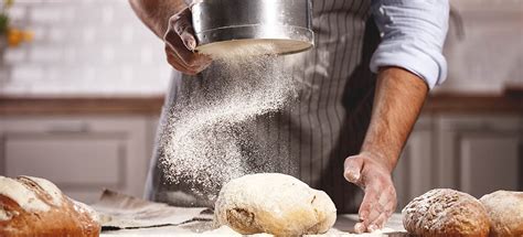 Tradición y modernidad en la panadería