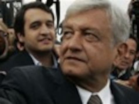 El Perdedor López Obrador Anunció Que Impugnará La Elección Mexicana Adn Radio