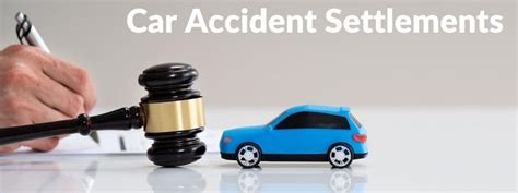 What Is The Average Car Accident Settlement In Texas Reyes Browne Law