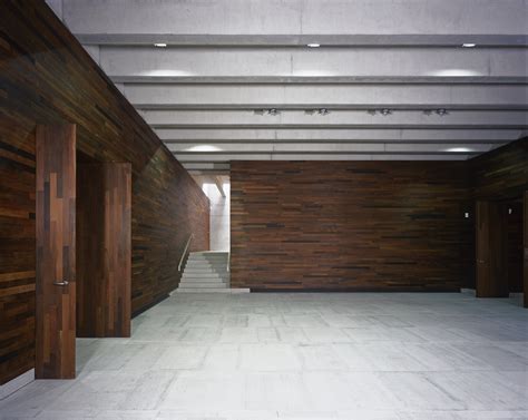 Gallery of Museum of Modern Literature / David Chipperfield Architects - 7