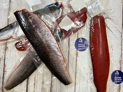 Икра, Камчатка, морепродукты Камчатки, нерка, рыба