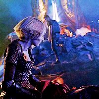 Chiana - Farscape Icon (37425860) - Fanpop