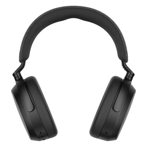 Sennheiser Momentum 4 Wireless Headphones