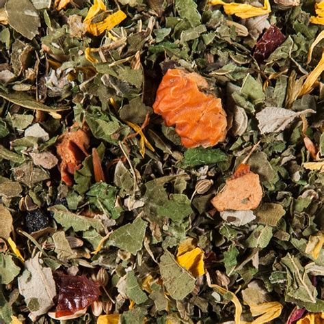 Hurricane Tea Geschmacksache Herrnhut