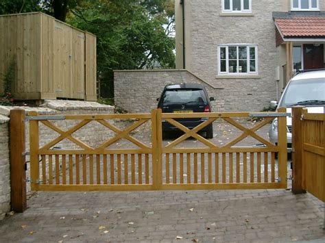 The Windsor Range BG Wooden Gates Wooden Gates For Driveways