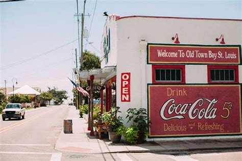 Bay Saint Louis Photos Featured Images Of Bay Saint Louis Ms