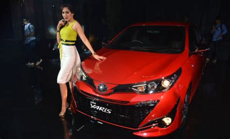 Toyota Gelontorkan Rp Triliun Untuk Produksi New Yaris Di Karawang