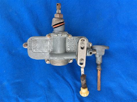 Trico Windshield Wiper Motor Ford The H A M B