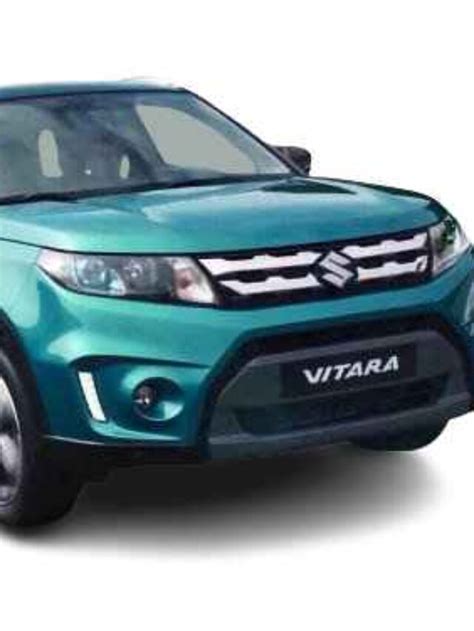 Maruti Suzuki Grand Vitara 2022 All Latest News Around The World