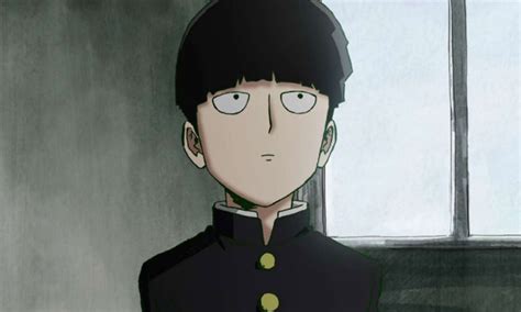 Mob Psycho Ii Tem Novo Visual Revelado Anime United