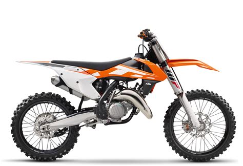 Ktm Sx Review