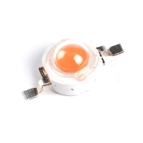 Epileds Chip Led W High Power Led Full Spectrum Led Chip China High