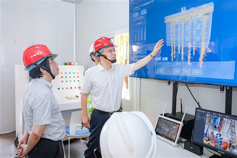 2023年广州市智能建造观摩活动成功举办 预制建筑网：装配式建筑行业平台