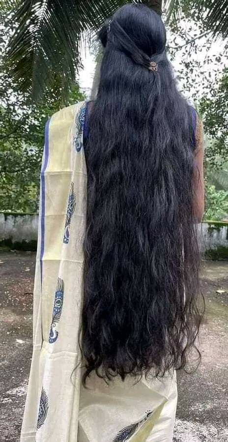 Pin Von Sureshbabuyarramilli Auf Beautiful Long Hair Lange Haare