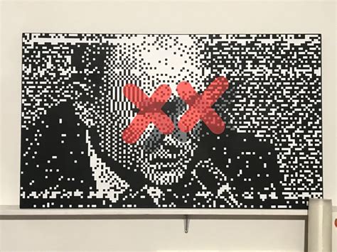 Exiled Russian Artist Philippenzo: ‘I Turned My Cell into a Creative ...