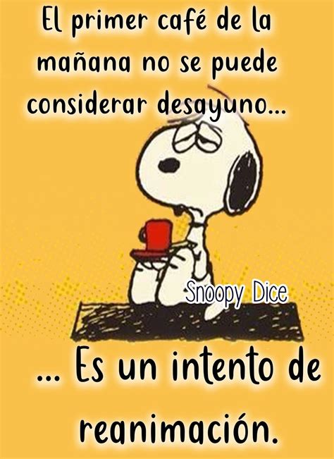 Imagenes Con Frases Snoopy Frases De Snoopy Frases Best