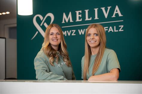 Meliva Mvz Westpfalz