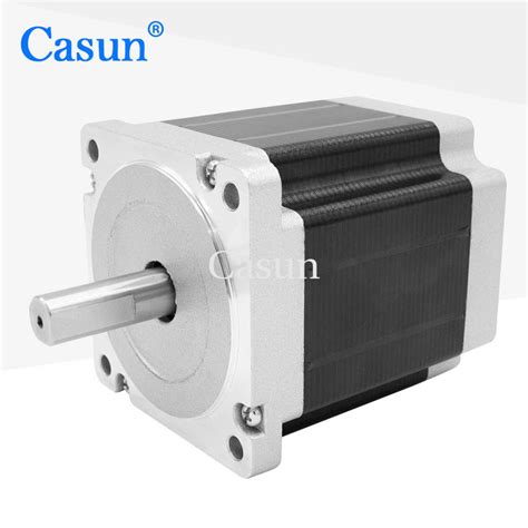 Motor Step A N M Kg Nema Stepper Motor For Cnc Engraving Machine