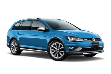 Volkswagen Golf Alltrack Rad Reifengr En Lk Einpresstiefe