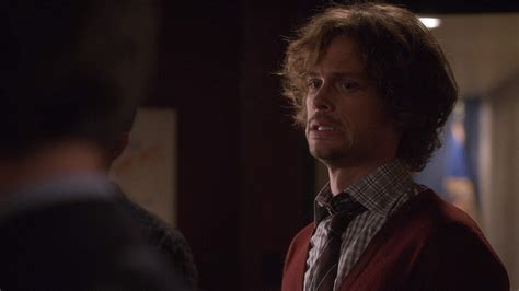 Matthew Gray Gubler in Criminal Minds (2005) | Matthew gray gubler ...