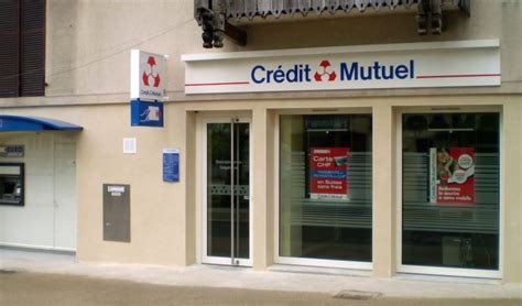 Tarif Du Cr Dit Mutuel Ce Que Vous Devez Savoir