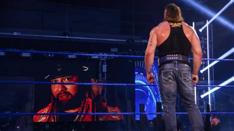 Wwe Smackdown Full Show Results Review Fightful Youtube