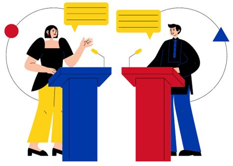 Best Debate Topics for Students of All Ages