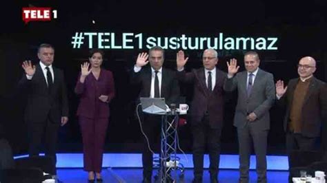 Tele Ekran Rt K Karar Yla G N Karart Ld