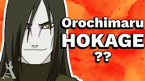 Orochimaru