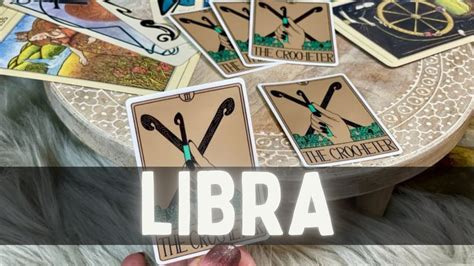 LIBRA A WITCH WOMEN TALKS ABOUT YOU I MUST NOTIFY URGENTLY AUGUST