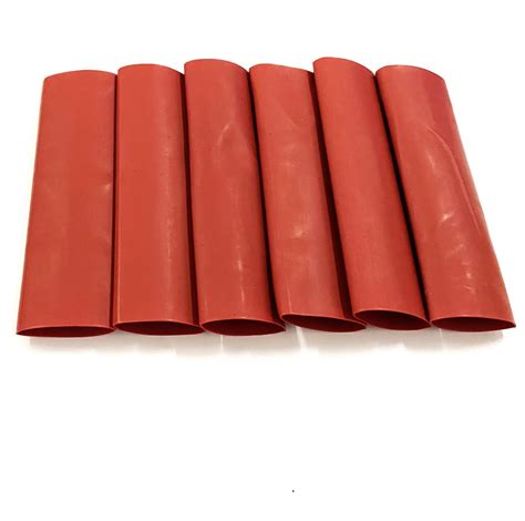 35kv Busbar Heat Shrink Tube China High Voltage And Environmental