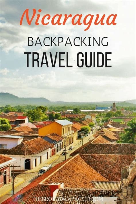 The Ultimate Guide To Backpacking Guatemala On A Budget Artofit