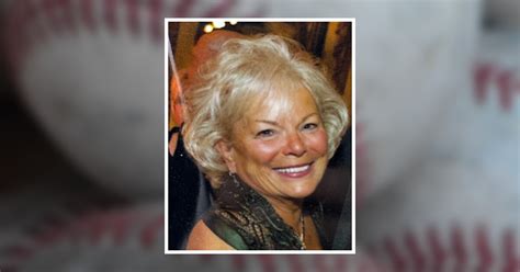 Sandra Thompson Obituary April 7 2024 Grieco Funeral Home And Crematory