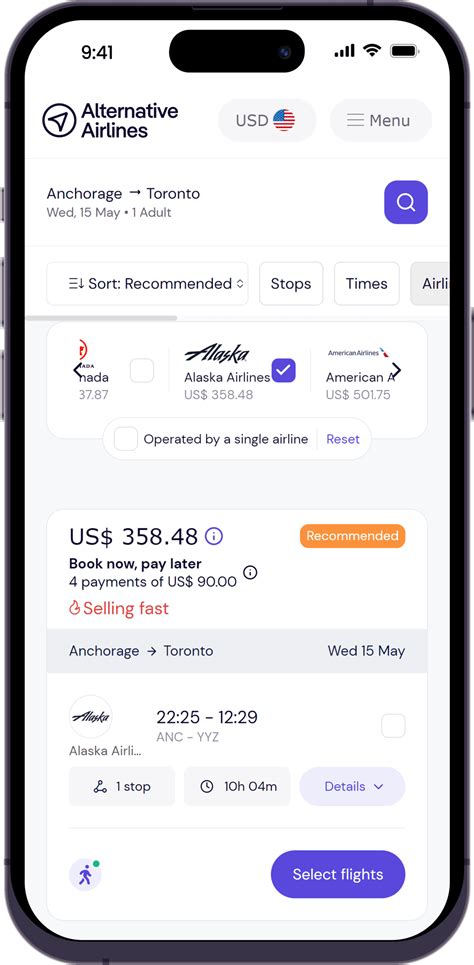 how to change flights on alaska airlines
