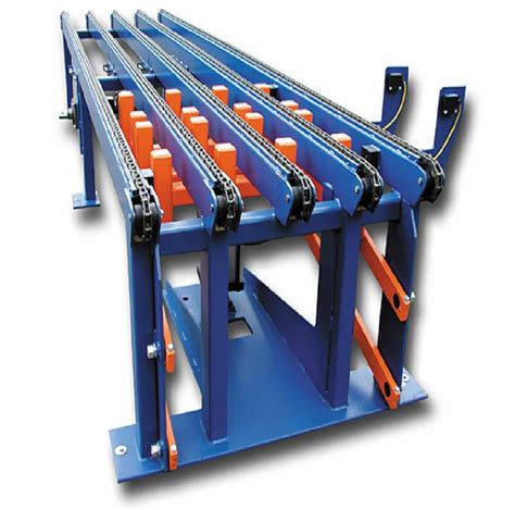 Flexible Conveyors Stainless Steel Industrial Chain Conveyor Capacity