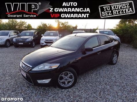 Błąd P0299 Ford Mondeo Mk4 Jak sprawdzić czy samochód ma isofix