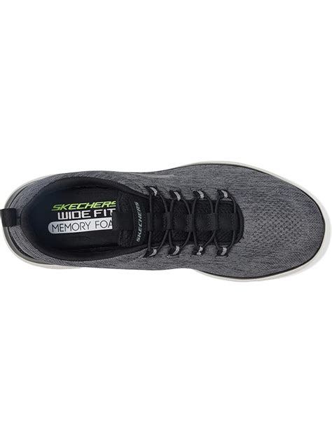 Skechers memory foam + FREE SHIPPING | Zappos.com