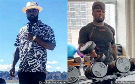 Video Young Buck Is Confronted By 50 Cent Fan Over Alleged Trans Lover