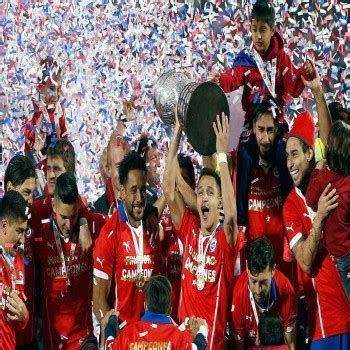 Copa América Information History Significance Sportsmatik