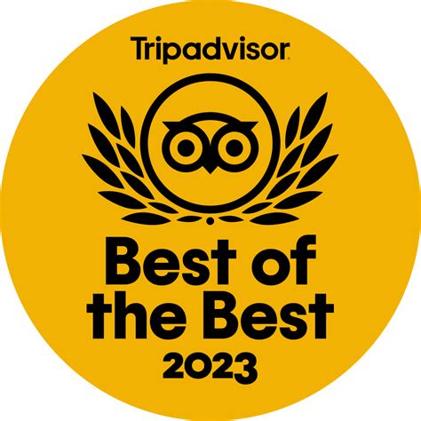 Tripadvisor Unveils The Best Of The Best Hotels For 2023 In The