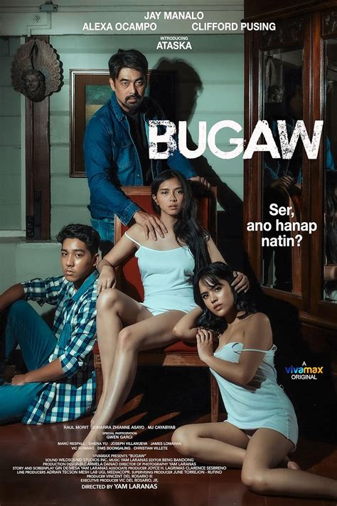 Bugaw 2023 Imdb