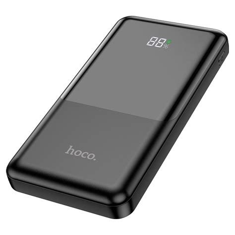 Power Bank Q9 Pro Shell 22 5W PD20W 10000mAh HOCO The Premium