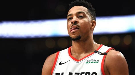 Cj Mccollum Net Worth Endorsements House Wife And More