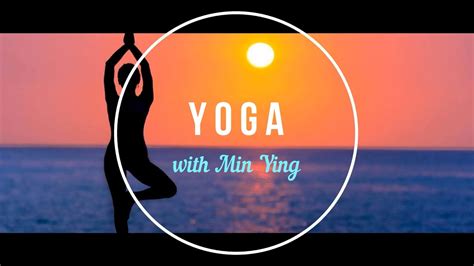 Choreographed By Minying Dance Yoga Series Mula Bandha Activation