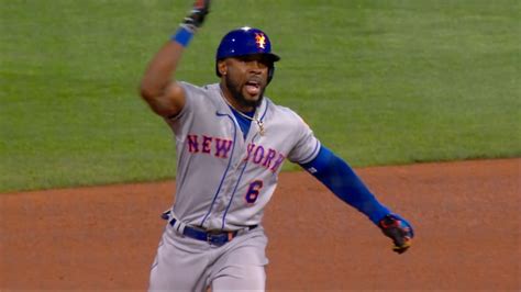 Mets Starling Marte Has Core Muscle Surgery Expected To Be Ready For