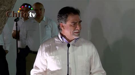 Centro De Justicia Alternativa Penal Campeche DCNoticias ChitoTv