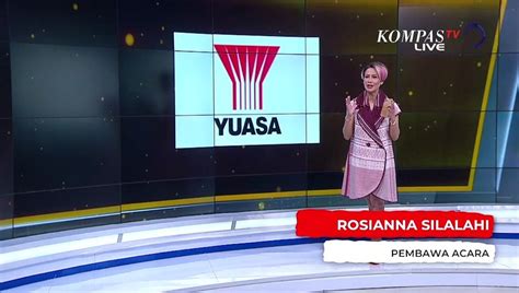 Kocak Saat Rosianna Silalahi Harus Wawancara Berbahasa Jawa Di Konser