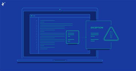 On Exception Handling And Clean Code Toptal