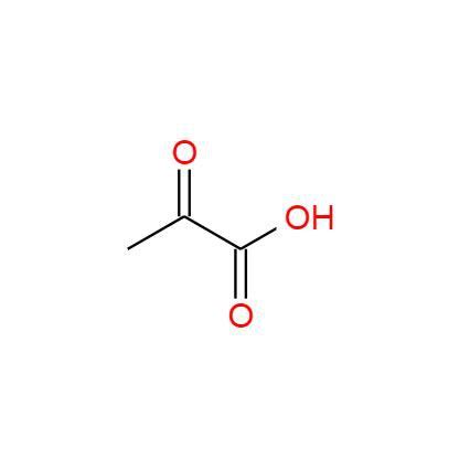 Good Price CAS 127 17 3丨Pyruvic Acid for Sale Quotation ALFA CHEMICAL