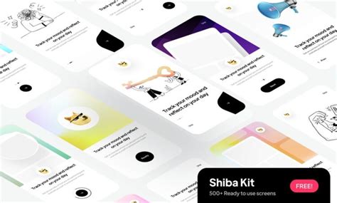 30 Best Figma Landing Pages Templates Wireframes UI Kits Theme Junkie